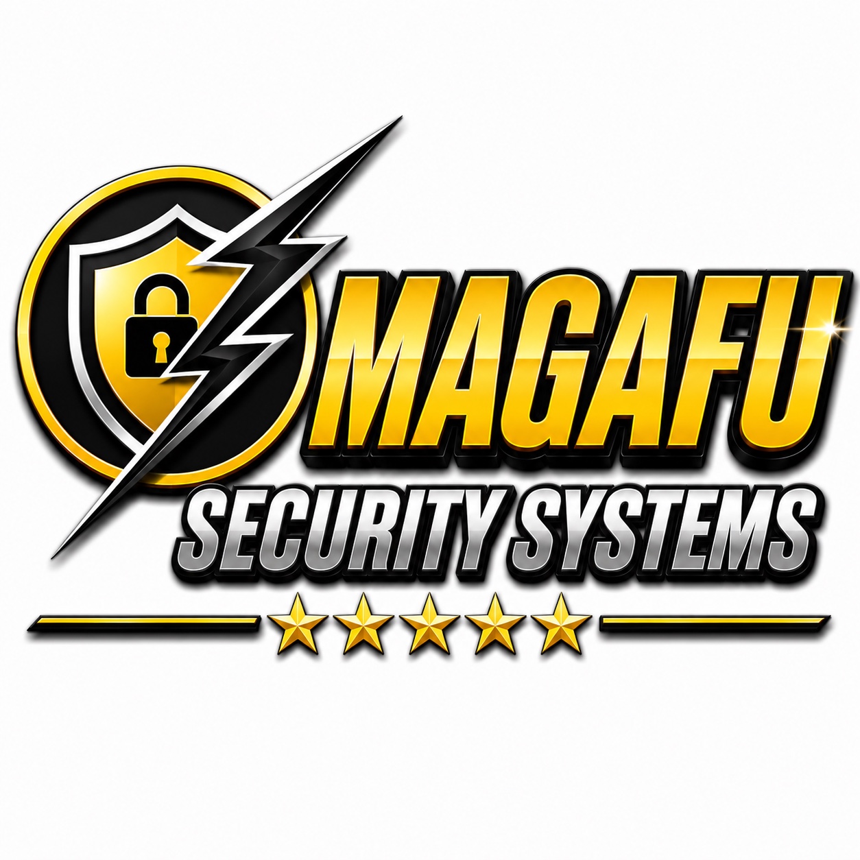 Magafu Paschal, founder of Magafu Security Systems